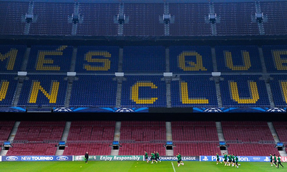 Camp Nou