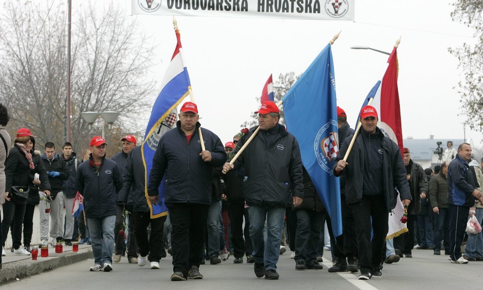 tzv vukovarska hrvatska