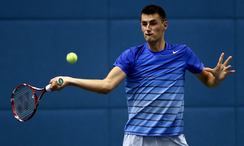 Bernard Tomic