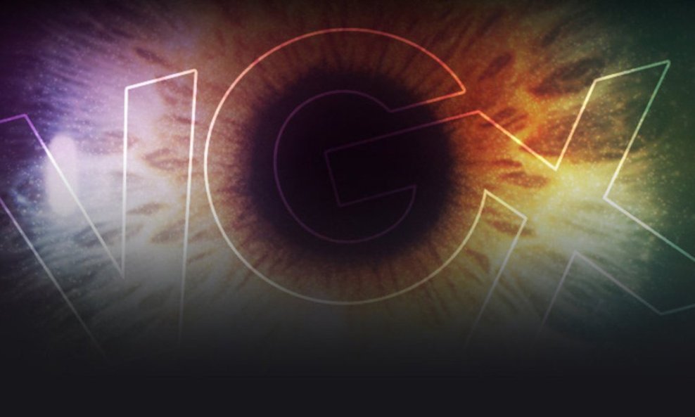 Vgx Logo
