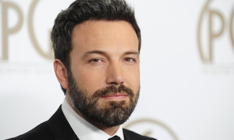 Ben Affleck Argo PGA