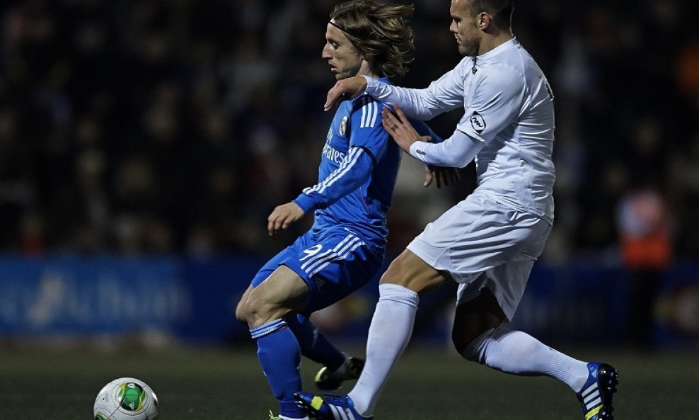 Luka Modrić