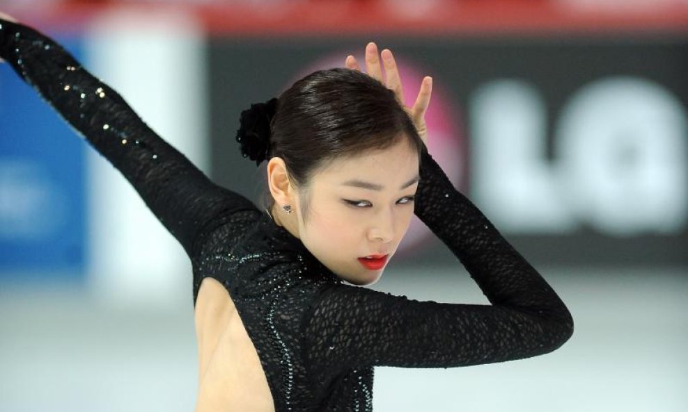 Kim Yuna