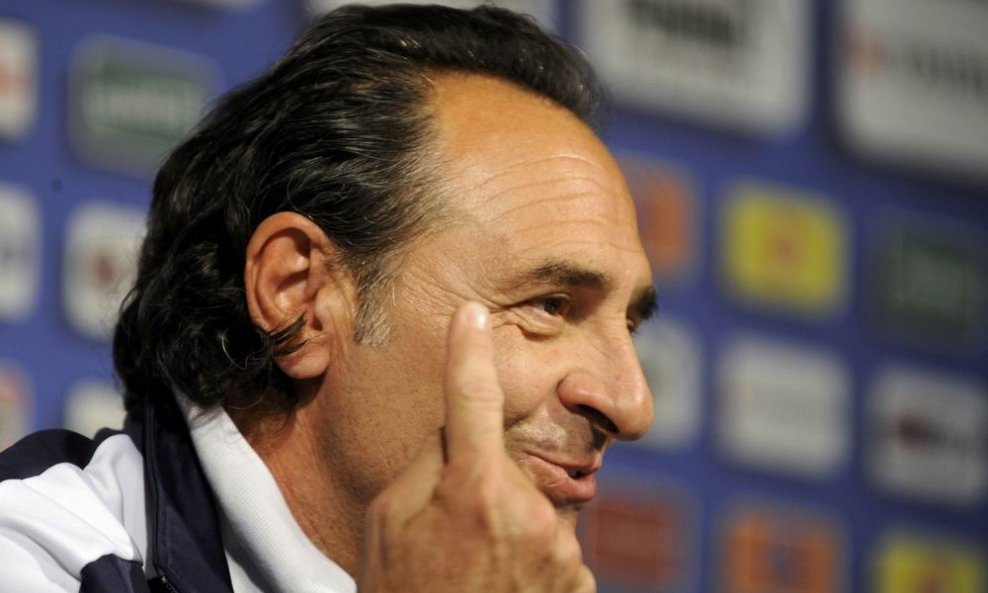 Cesare Prandelli