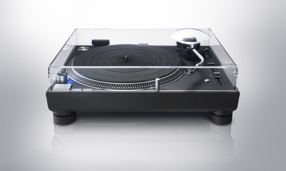 Technics SL-1210GR