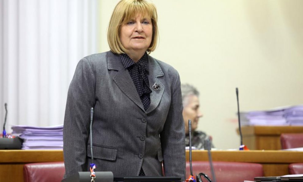Ivanka Roksandić