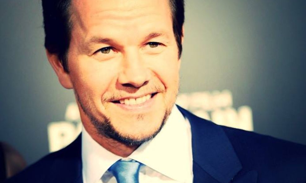 Mark Wahlberg