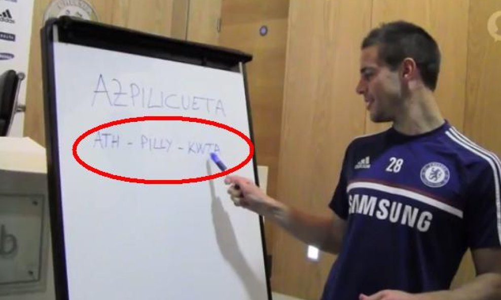 Azpilicueta