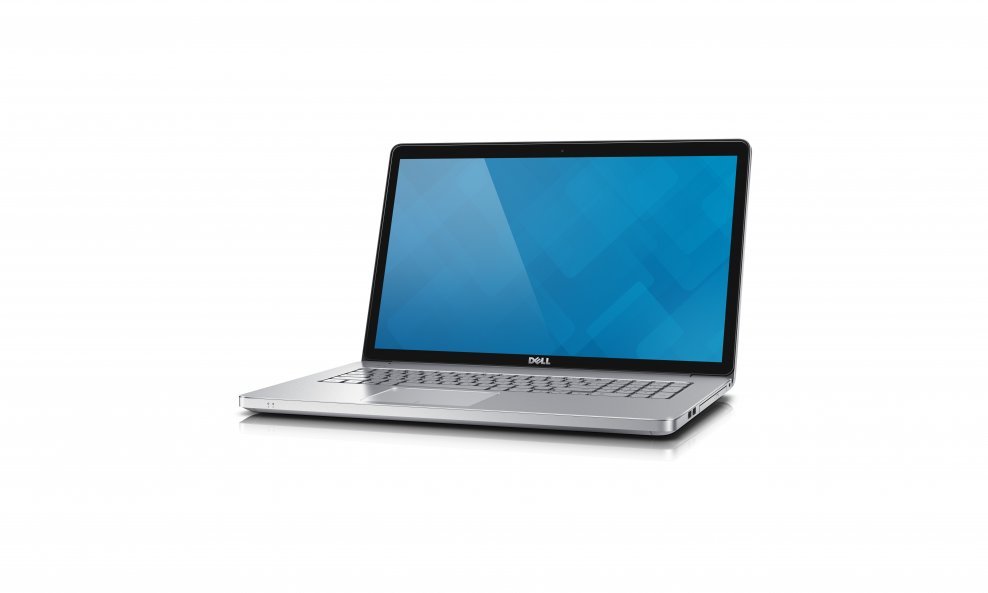 Dell Inspiron 17