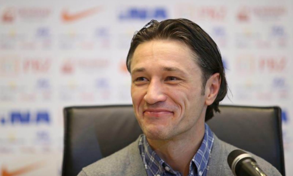 Niko Kovač