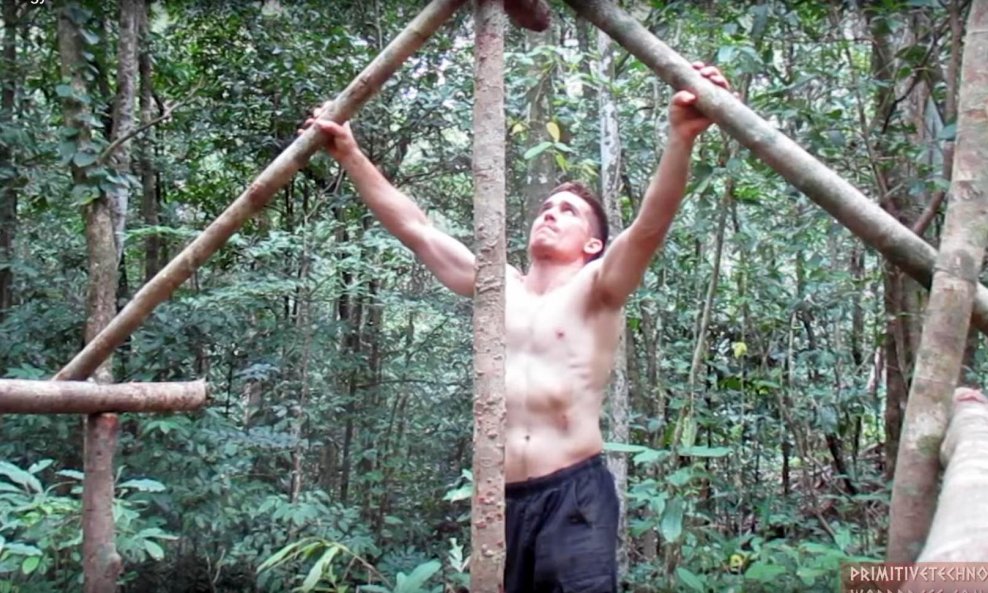 Primitive technology