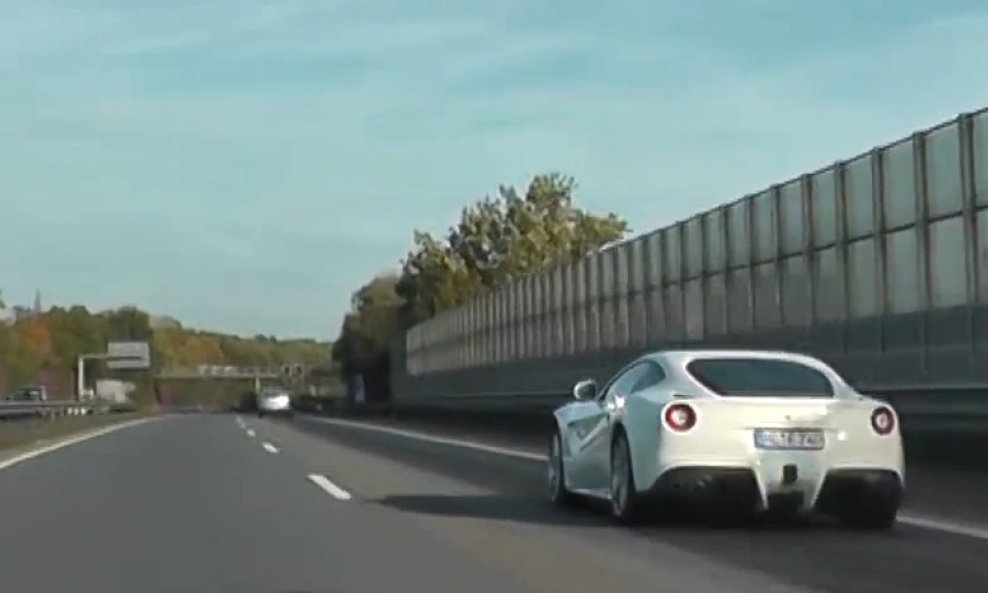 Ferrari F12berlinetta