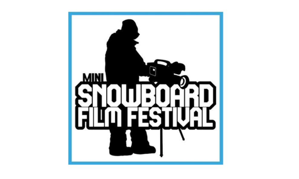 Mini Snowboard Film Festival