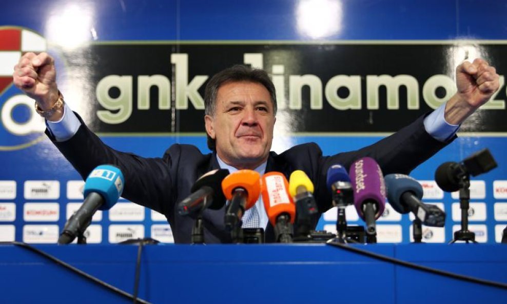 Zdravko Mamić