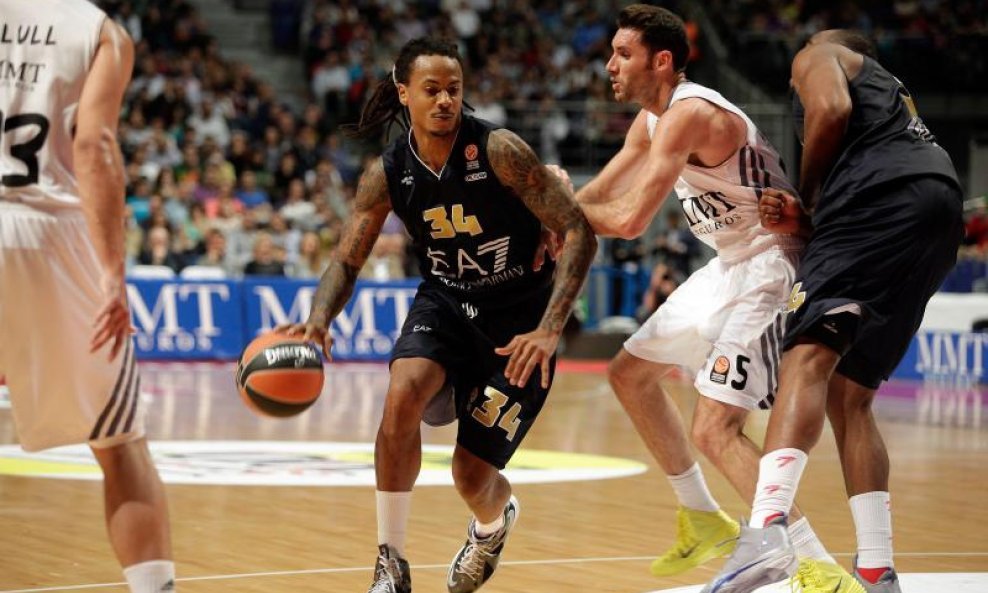 Rudy Fernandez (bijeli dres)