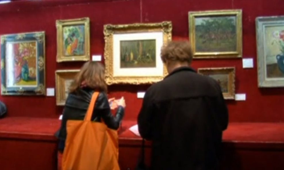 van goghove slike