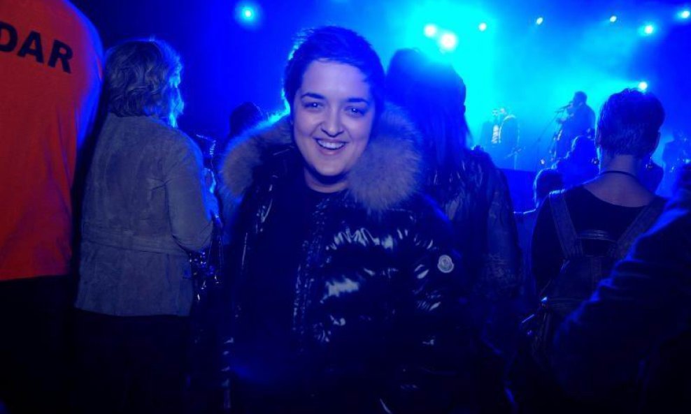 Marija Šerifović