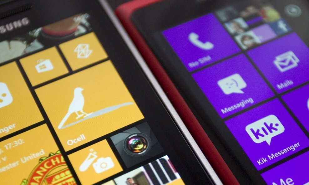 Windows Phone