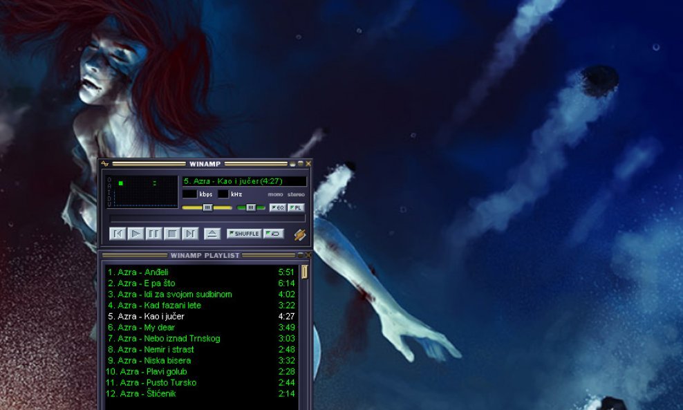 Winamp