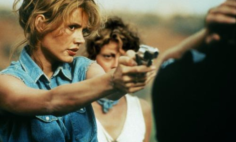 Thelma & Louise