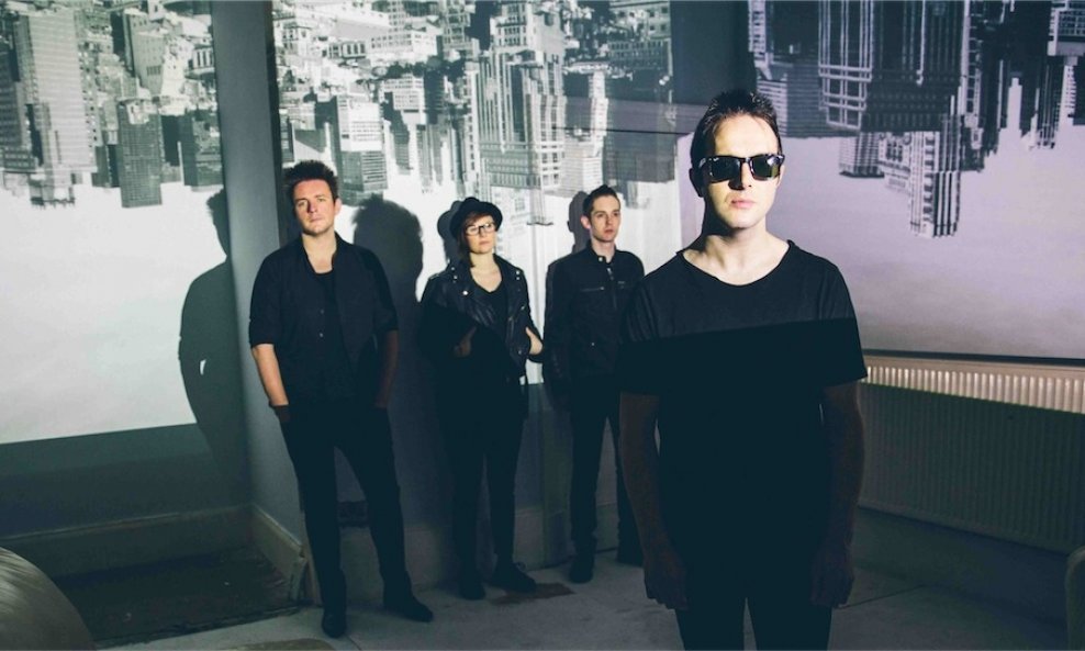 Glasvegas