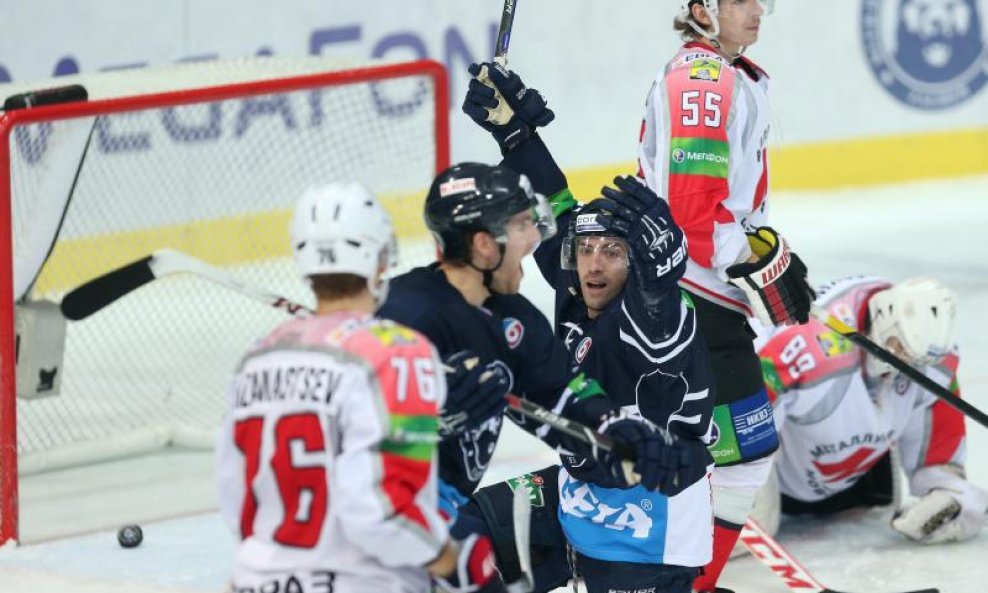 KHL Medveščak