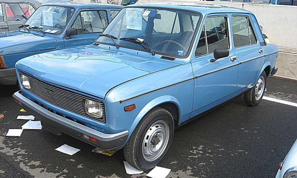 zastava 128 stojadin