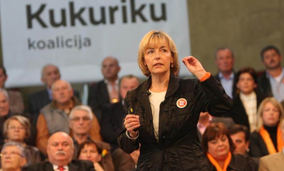 Vesna Pusić