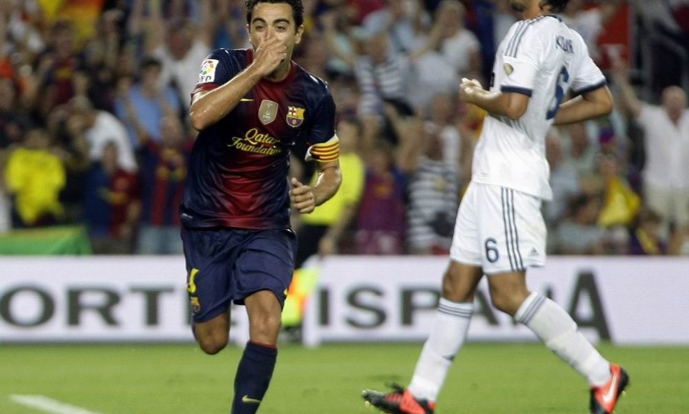 Xavi (Barcelona)