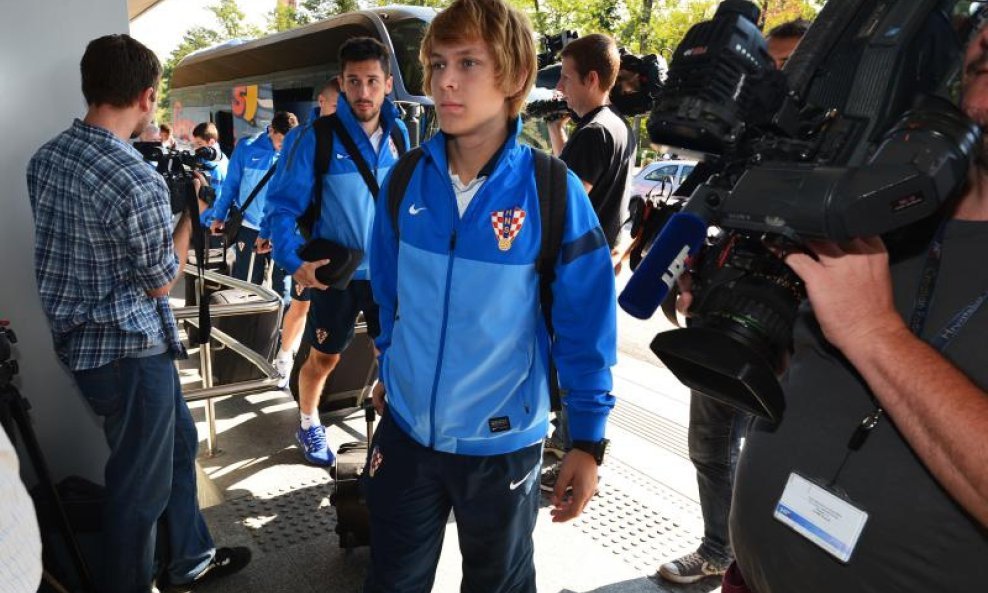 Alen Halilović