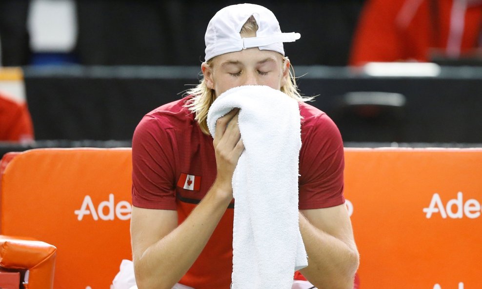 Denis Shapovalov