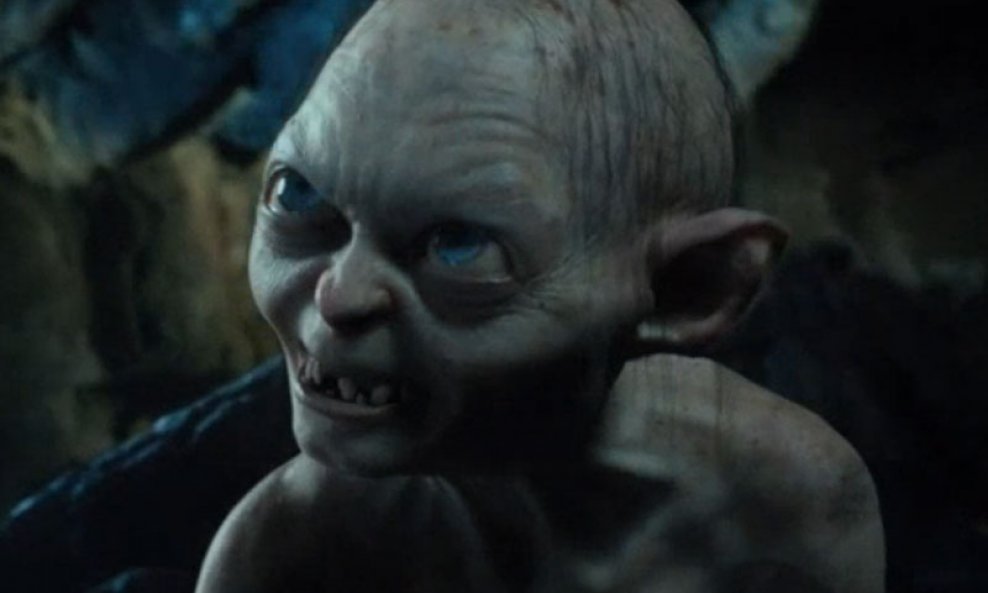 Gollum