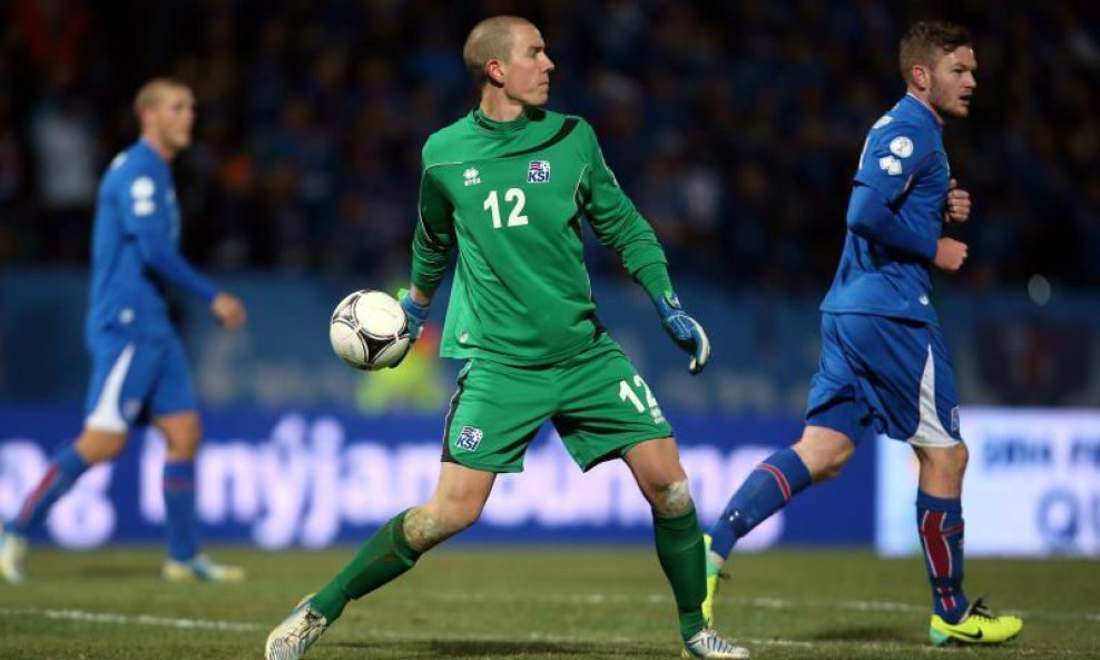 Hannes Por Halldorsson