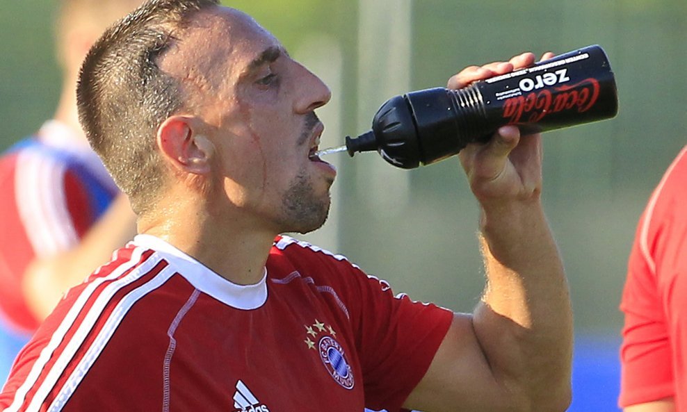 Franck Ribery