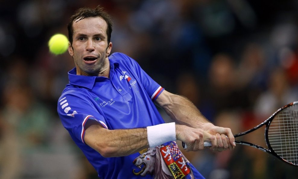 Radek Stepanek