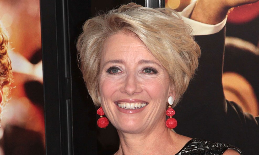 Emma Thompson