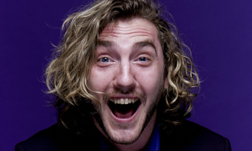 Seann Walsh