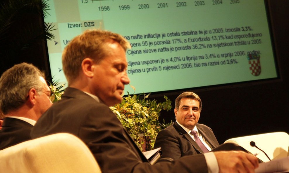 KALMETA VIDOŠEVIĆ