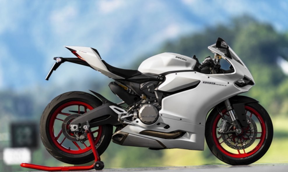panigale