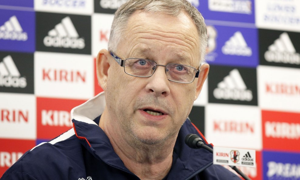 Lars Lagerback