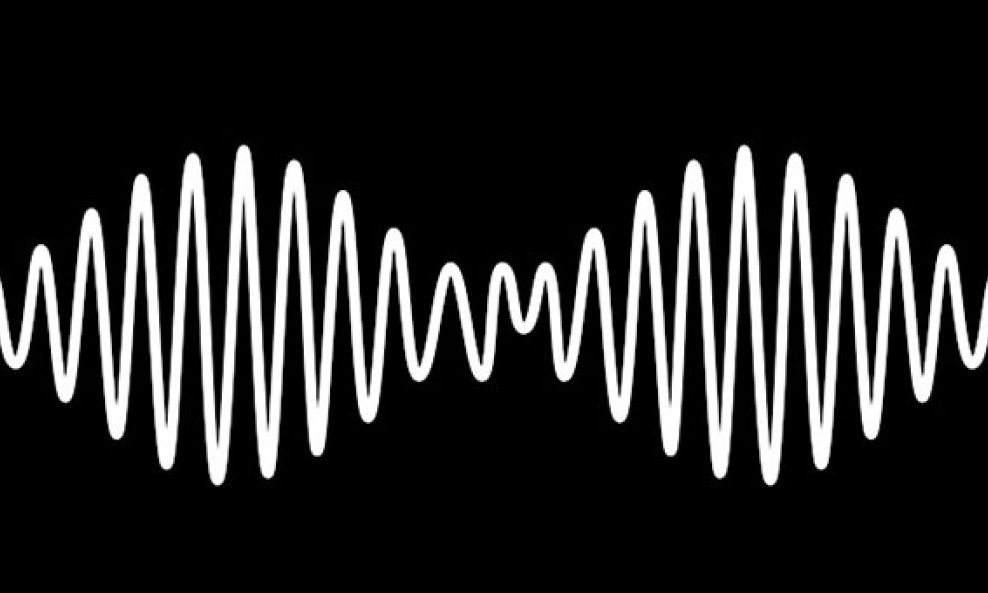 Arctic Monkeys 'AM'