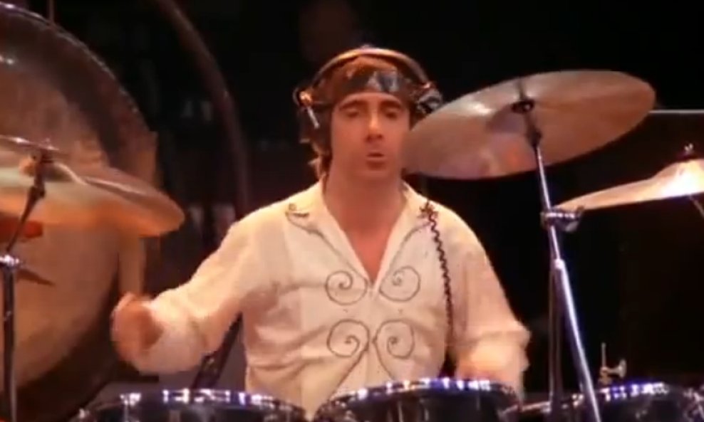 Keith Moon