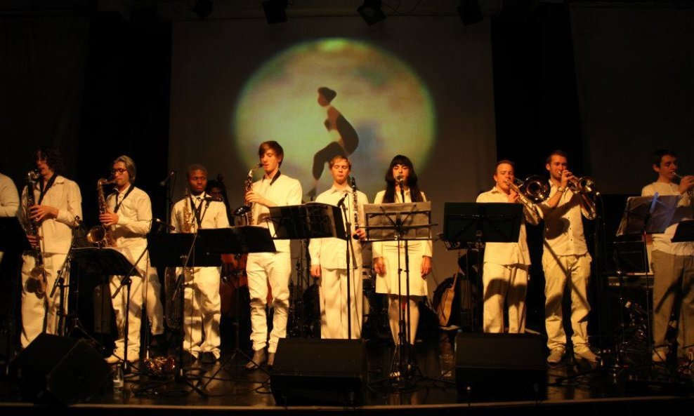 Mimika Mak Murtić Ensemble