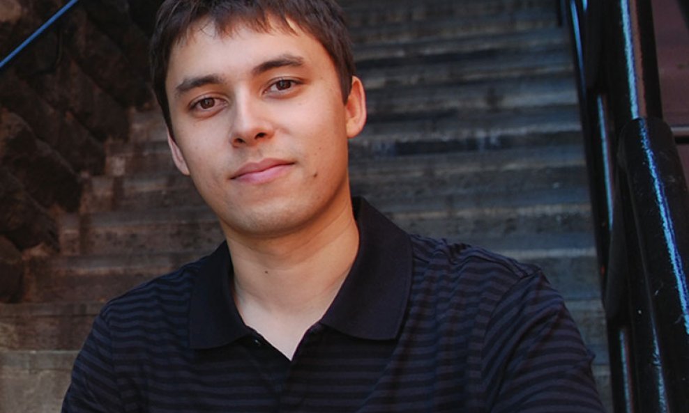 Jawed Karim