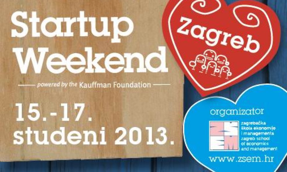 startup weekend