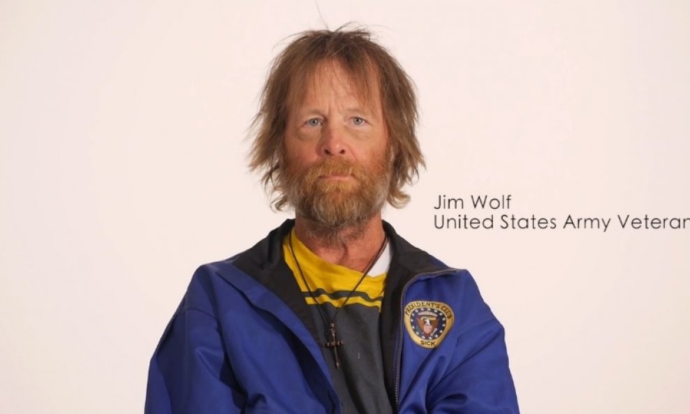 Jim Wolf funvideo