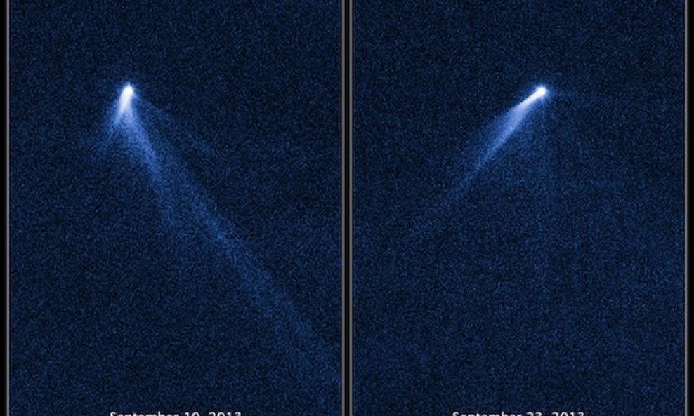 asteroid p2013-p5