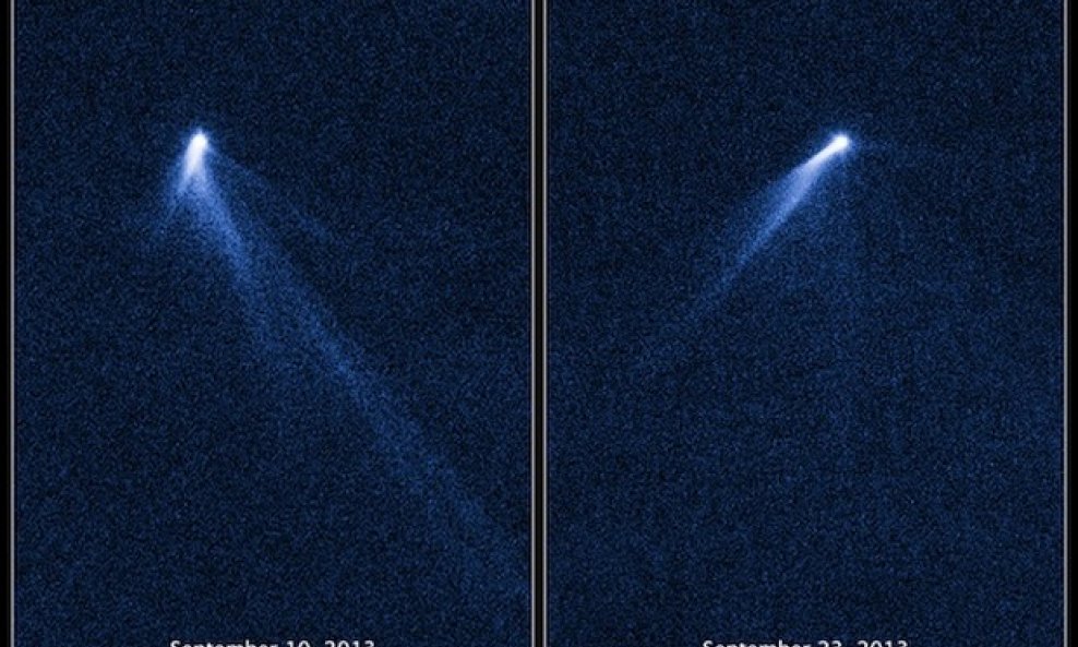 asteroid p2013-p5