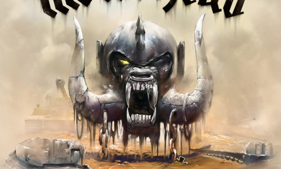 Motorhead