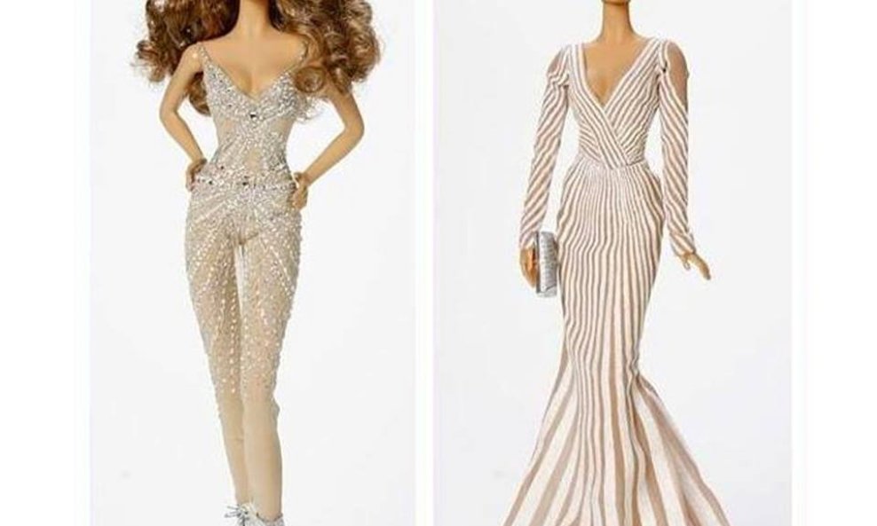 JLO Barbie